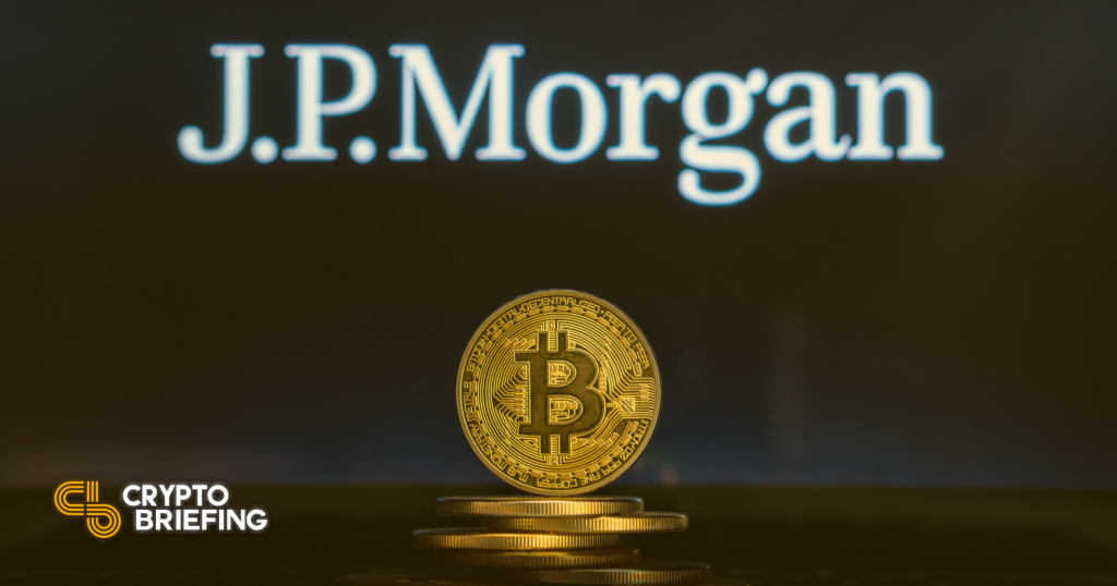 JP Morgan Bitcoin cover 1024x538