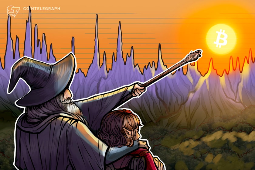 BTC price nears $26K amid warning Bitcoin sell pressure can