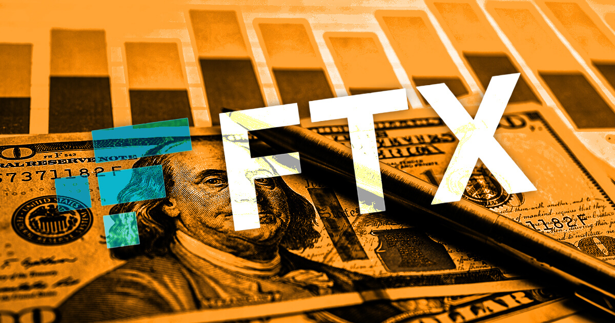 FTX wants court to allow up to $200M weekly crypto