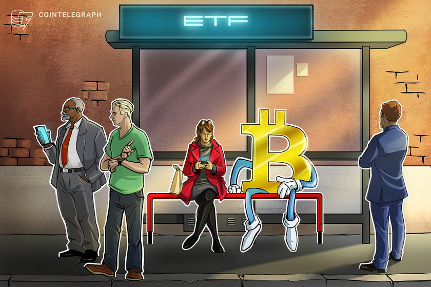 SEC’s first deadlines to approve 7 Bitcoin ETFs coming over