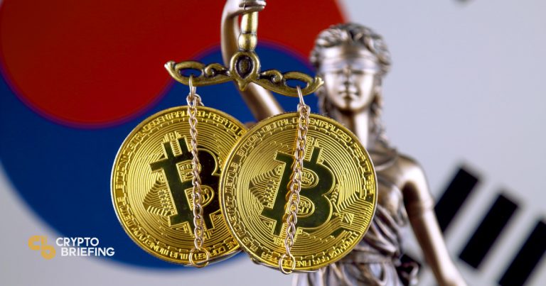 South Korean Passes New Crypto Legislation in the Wake of