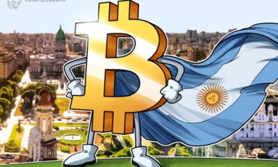 Bitcoin blasts past its 2021 all time high in Argentina, but