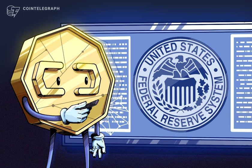 Bitcoin investors are bullish on the US Fed’s $100B loss