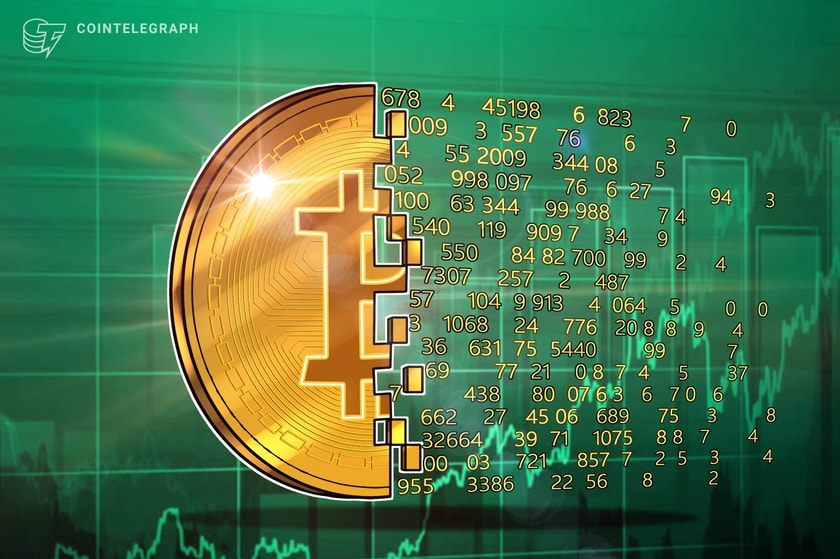 Bitcoin price all time high will precede 2024 halving — New