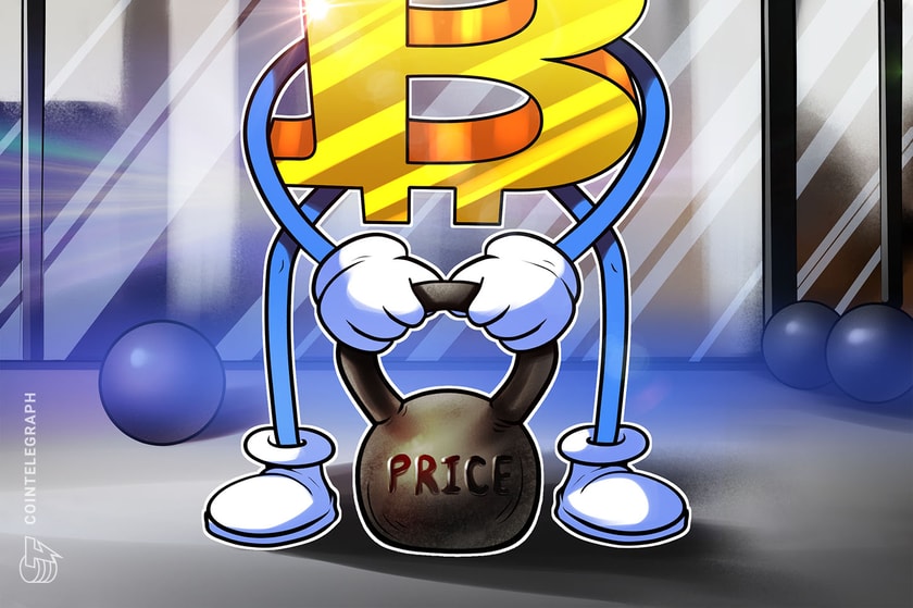 Bitcoin price fights for $26K as US dollar strength hits