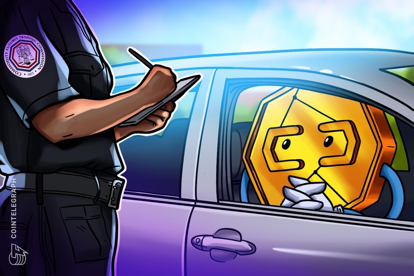 CFTC fines Mirror Trading $1.7B for Bitcoin related forex fraud