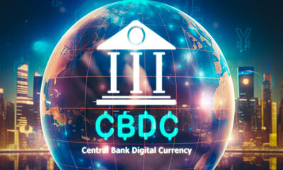 Central Banks look to unlock DeFi possibilities in cross border CBDCs