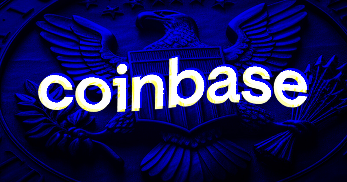 Coinbase launches institutional lending service