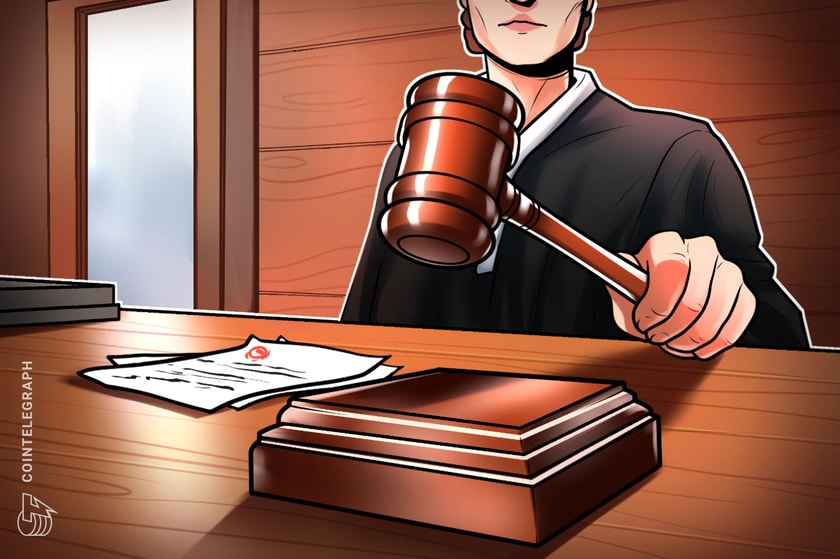 Crypto lender BlockFi gets court nod for plan to repay