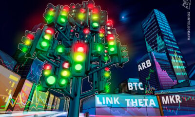Crypto traders shift focus to these 4 altcoins as Bitcoin