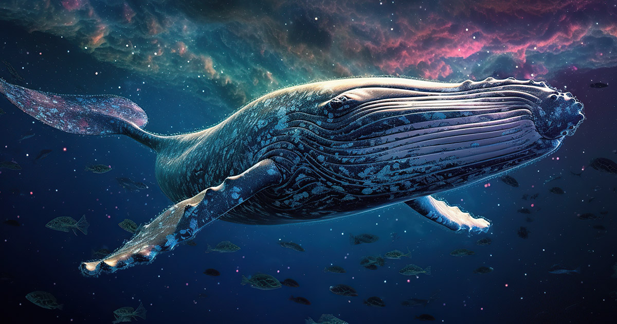Crypto whale loses over $24M staked Ethereum to phishing, as