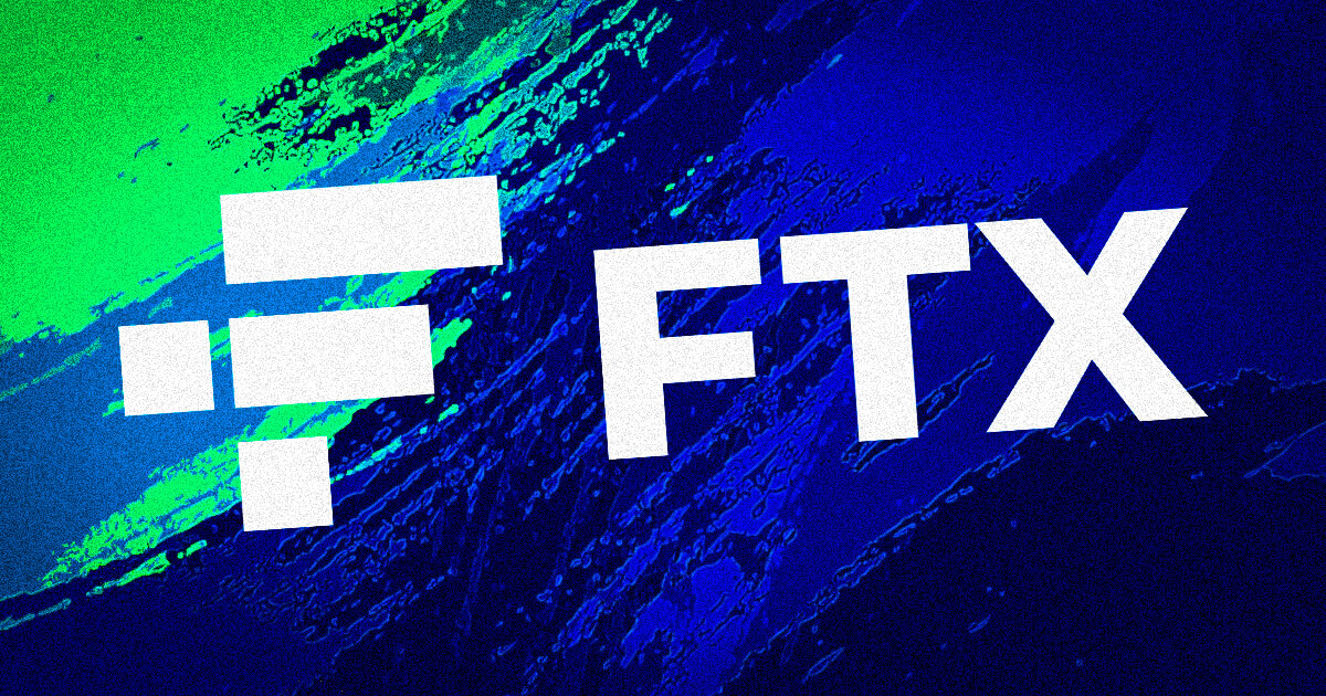 FTX cold wallet moved almost $10M in altcoins to Ethereum