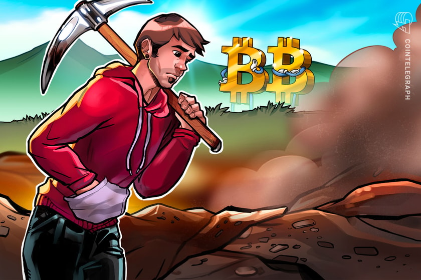 How Bitcoin miners can survive a hostile market — and