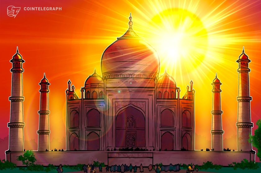 India working on 5 point crypto legislation as ban is ruled