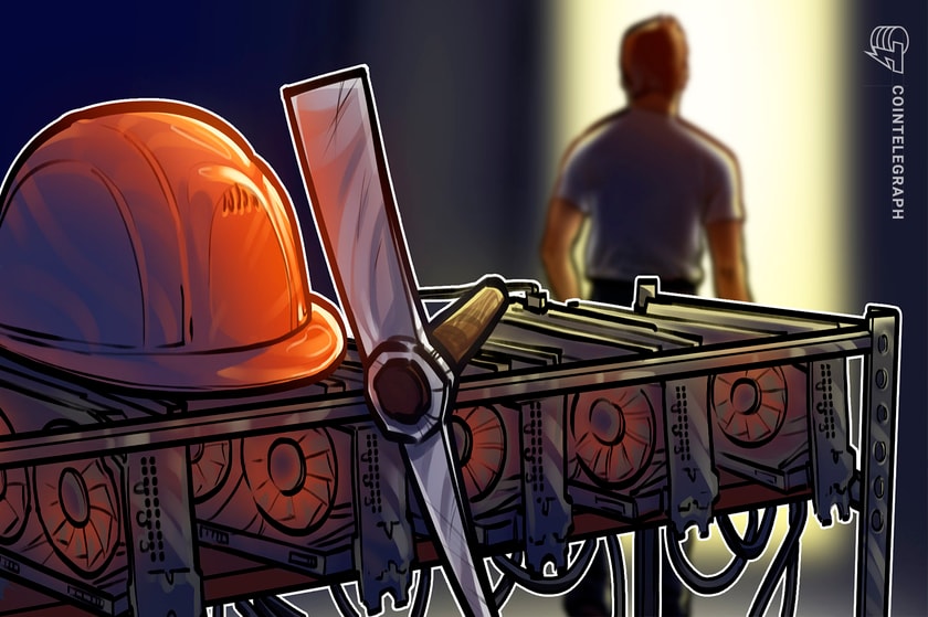 Miner returns over $500k in BTC transaction fee overpayment to