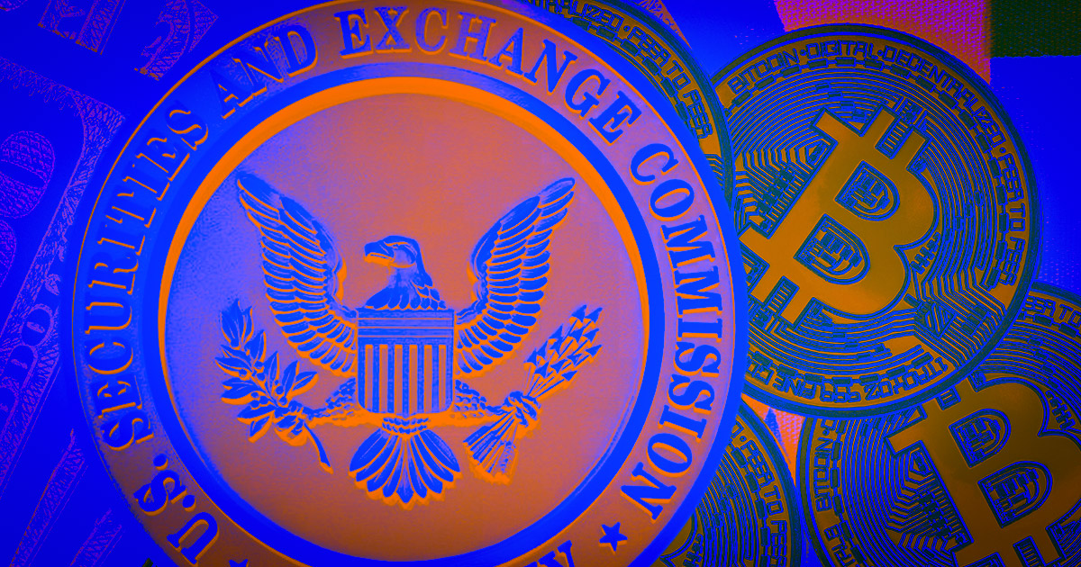SEC launches proceedings to determine fate of spot Bitcoin ETFs,