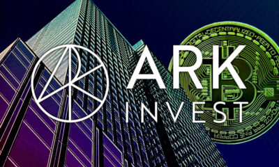 SEC postpones delays on ARK 21Shares proposed spot Bitcoin ETF