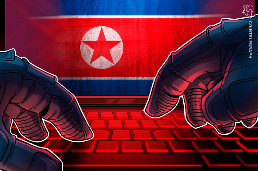 Stake hack of $41M was performed by North Korean group: