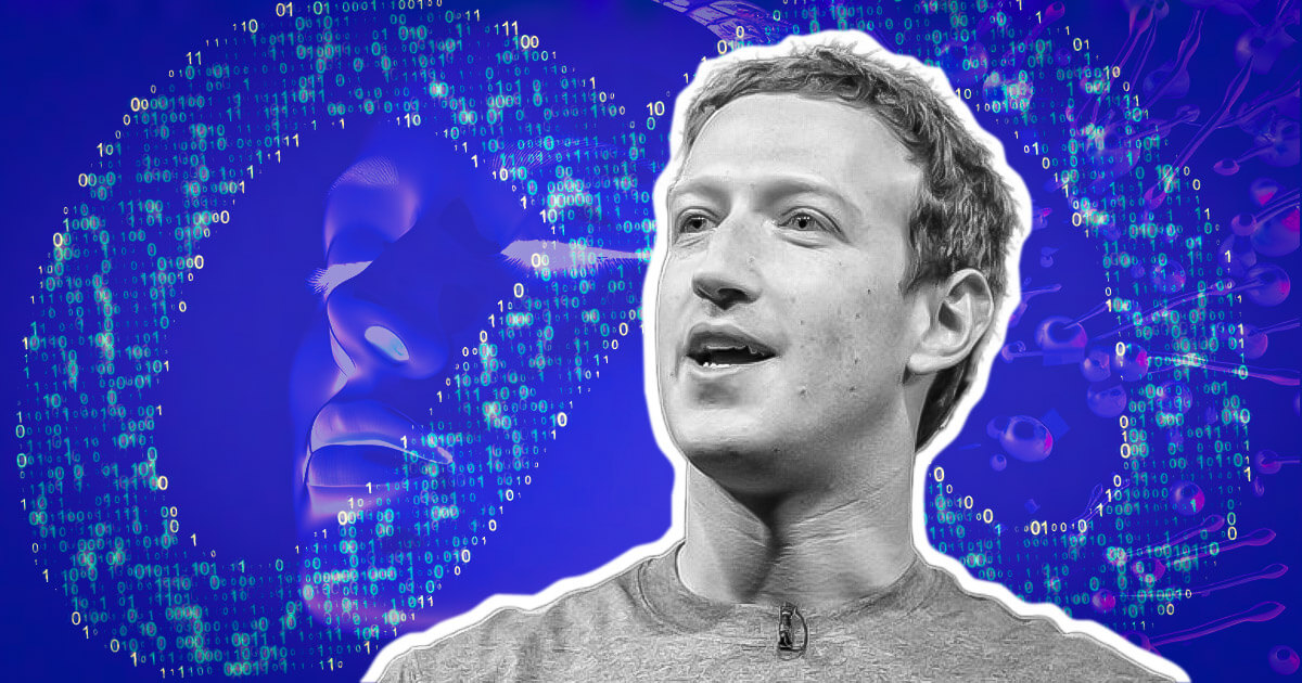 Zuckerberg predicts AI reshaping daily life, Meta to pursue ‘relentless’