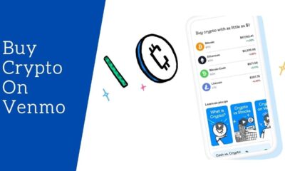 how to buy bitcoin with venmo