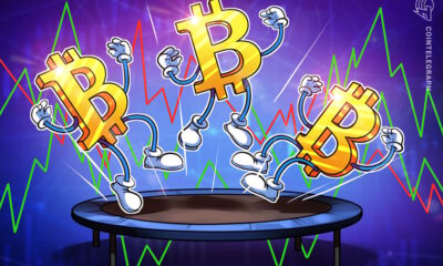 Bitcoin analysts look to November as price action looks to