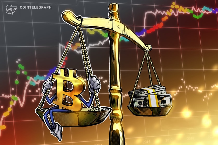 BTC price rally in doubt? Bitcoin young supply echoes 2022