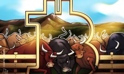Bitcoin bulls fight to hold $34K as CME BTC open interest surpasses 100K