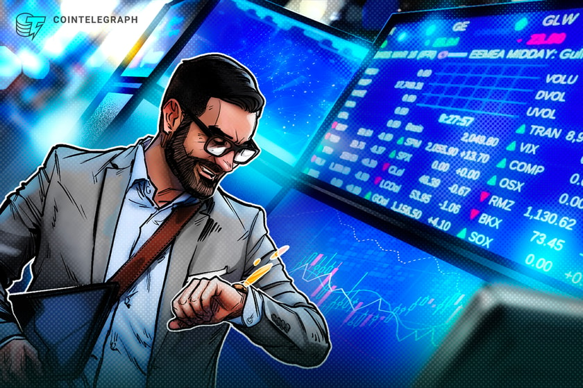 Bitcoin traders eye weekly close volatility with $27K BTC price