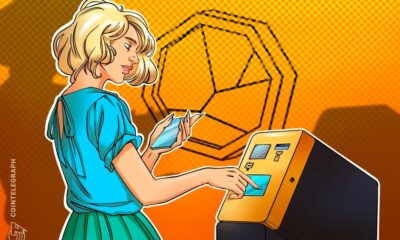 California bill aims to cap crypto ATM withdrawals at $1K per day to combat scams