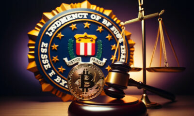 FBI charges six individuals in multimillion-dollar Bitcoin money-laundering scheme
