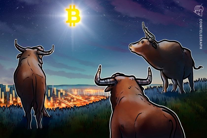 Just how bullish is the Bitcoin halving for BTC price?