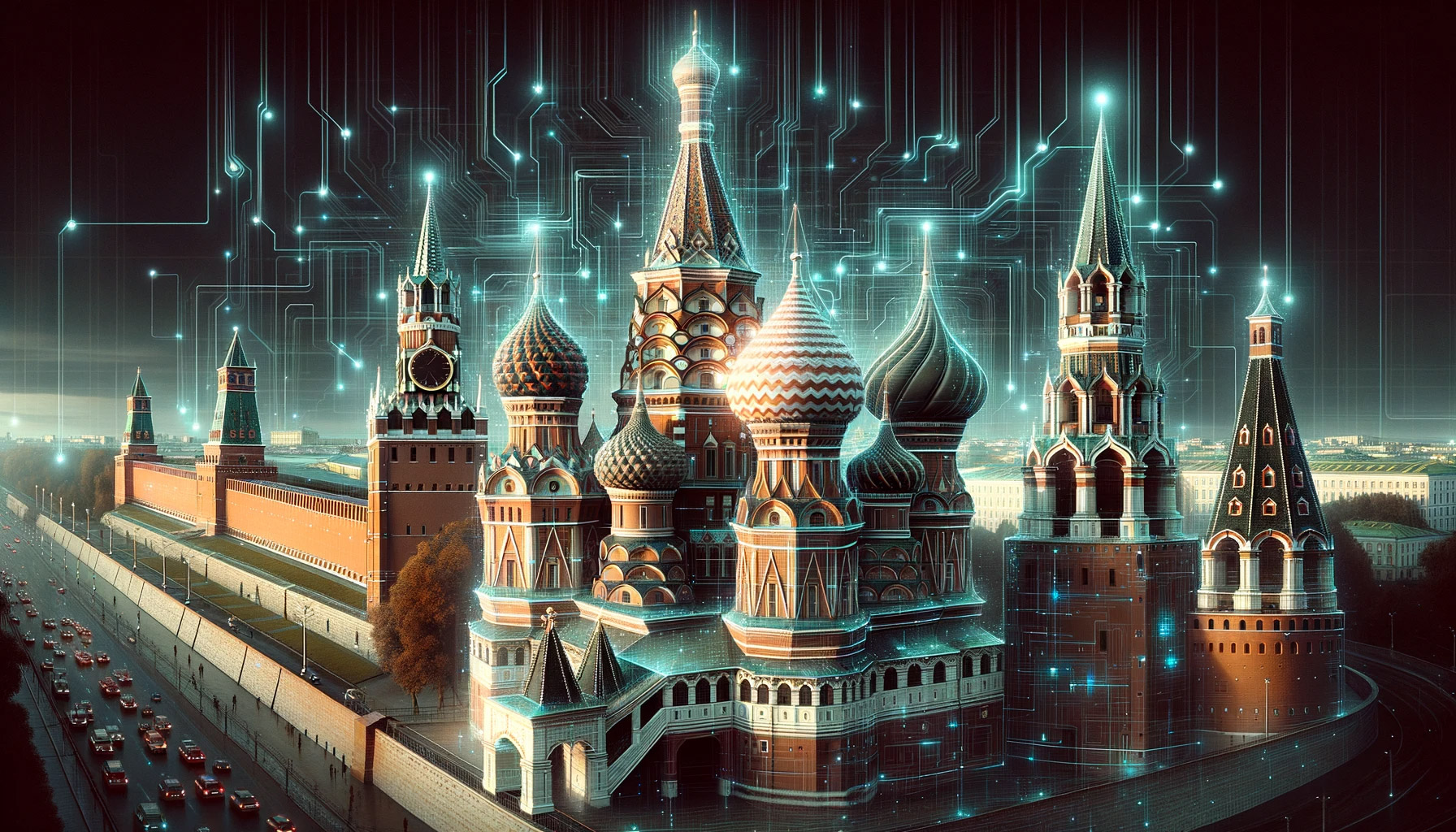 Moscow Stock Exchange looking to issue tokenized real estate assets