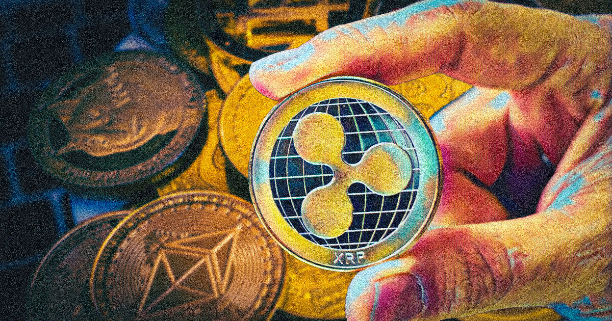 Ripple’s XRP price jumps 5% fuelled by Singapore licensing acquisition