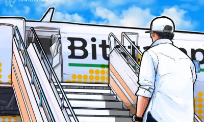 bitstamps departure from canada is timing issue says ceo