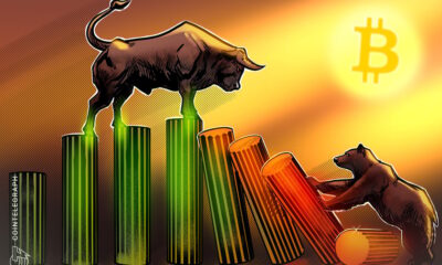Bitcoin bull market FOMO absent as BTC price nears key $39K profit zone