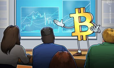 Bitcoin ‘Terminal Price’ hints next BTC all-time high is at least $110K