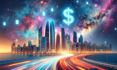 Paxos poised to expand global stablecoin operations in Abu Dhabi with regulatory green light