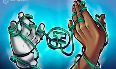 Tether plans major expansion into BTC mining with $500M investment: Report