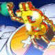 With Bitcoin’s halving months away, it may be time to go risk-on
