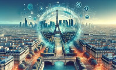 Circle secures conditional registration in France under DASP rules