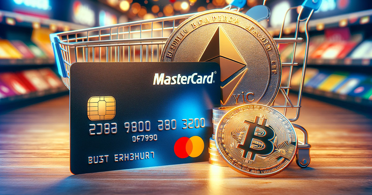 Mastercard backs Fideum Group's vision to merge crypto with traditional finance