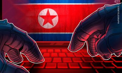 North Korean hackers have pilfered $3B of crypto over past six years: Report