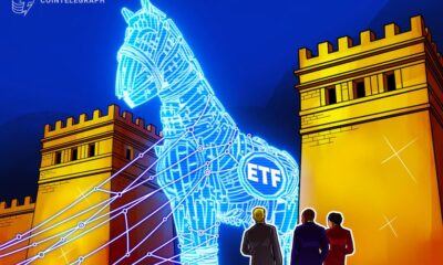 Spot Bitcoin ETF will be ‘bloodbath’ for crypto exchanges, analyst says