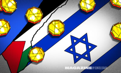 Terrorism & Israel-Gaza war weaponized to destroy crypto – Cointelegraph Magazine