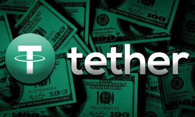 Tether has frozen $435M USDT for U.S. DOJ, FBI, and Secret Service