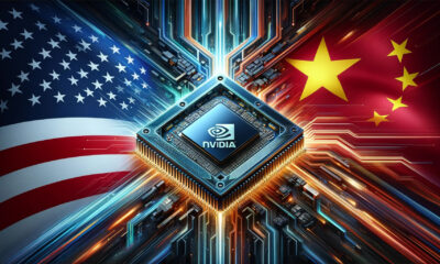 U.S. scrutinizing Nvidia's China-bound AI chips to ensure compliance