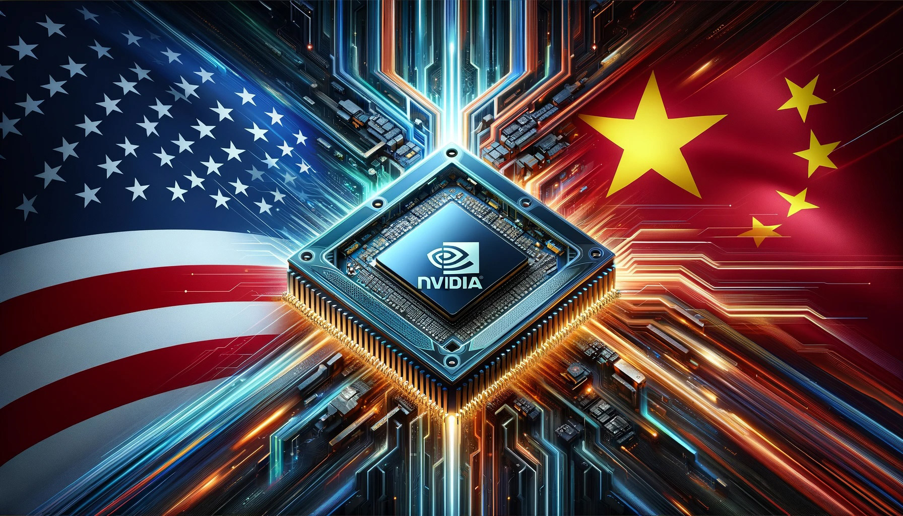 U.S. scrutinizing Nvidia's China-bound AI chips to ensure compliance