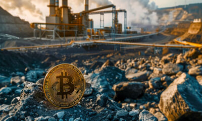 Expert fears resurgence of 'environmental narrative' as US coal miner generates $30 million by mining Bitcoin