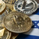 Israeli central bank official says digital payment methods have 'eroded' the role of cash