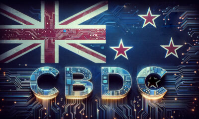 New Zealand's CBDC roadmap enters design consultation stage